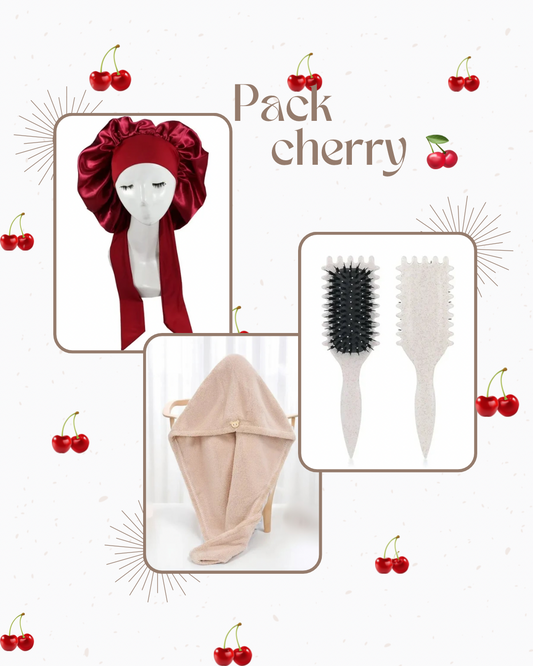 Pack Cherry